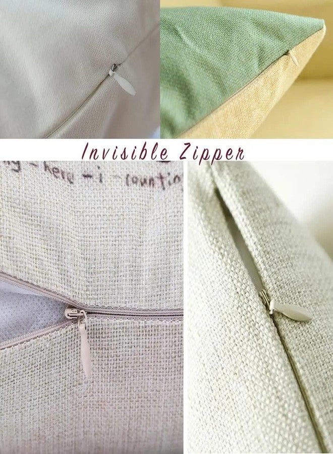 Aakriti Invisible Nylon Zippers for Sewing, Zipper Supplies Nylon Concealed Invisible Hidden Zipper for Boutique High Fashion Export Garment Dressmaking (White, 18 Inch, 24 Pcs) - Image 4